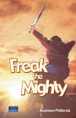Freak The Mighty