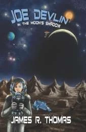 Joe Devlin: In The Moon's Shadow