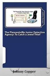 The Pleasantville Junior Detective Agency