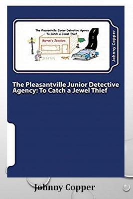 The Pleasantville Junior Detective Agency