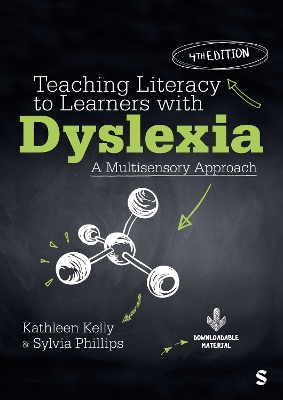Teaching Literacy to Learners with Dyslexia: A Multisensory Approach