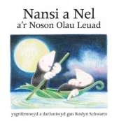 Nansi a Nel A'r Noson Olau Leuad