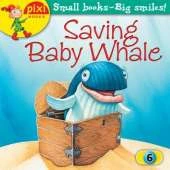 Saving Baby Whale: Animals