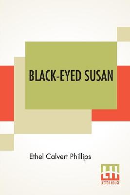 Black-Eyed Susan