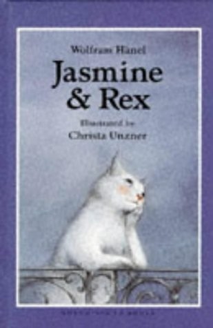 Jasmine and Rex