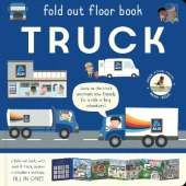 Fold out floor - Truck