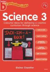 Curricular Links Science