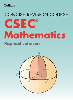 Mathematics – A concise Revision Course for CSEC®