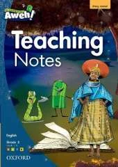 Aweh! English Grade 3 Levels 9 To 12 Teaching Notes