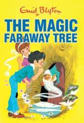 The Magic Faraway Tree Retro