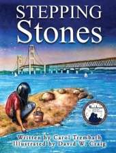 Stepping Stones: Walking Lake Michigan