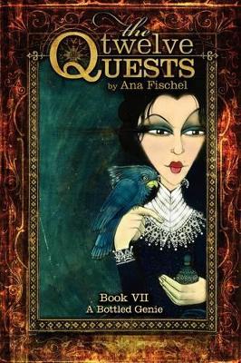 The Twelve Quests
