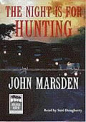 The Night is for Hunting: Library Edition