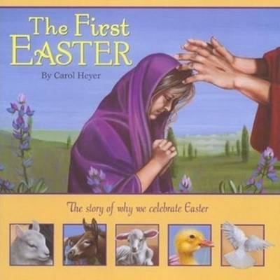 First Easter