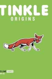 Tinkle Originsvol 3. 1981-82