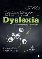 Teaching Literacy to Learners with Dyslexia: A Multisensory Approach