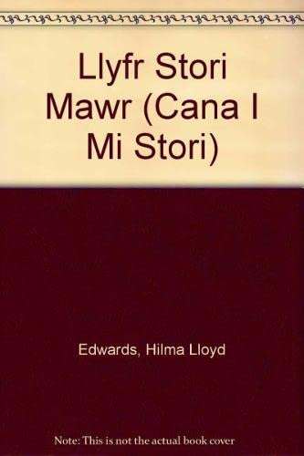 Llyfr Stori Mawr