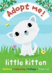 Little Kitten