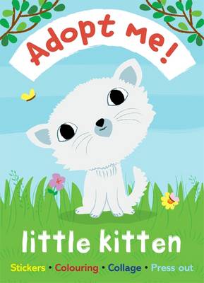 Little Kitten