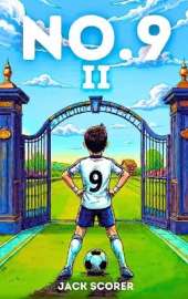 Number 9: The Club (Book 2)