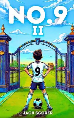 Number 9: The Club (Book 2)