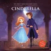 My First 5 Minutes Fairy Tales Cinderella
