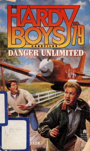 Danger Unlimited