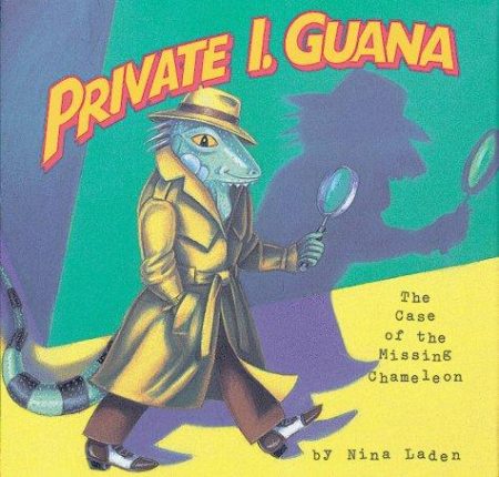 Private I Guana