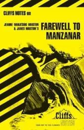 CliffsNotes on Houston's Farewell to Manzanar