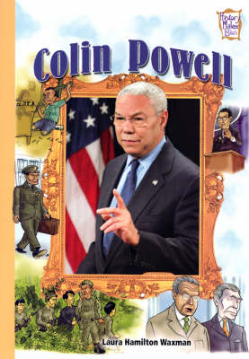Colin Powell