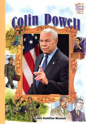 Colin Powell