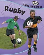 Know Your Sport: Rugby