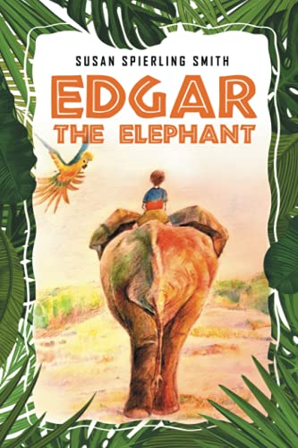 Edgar The Elephant