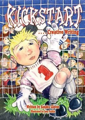 Kickstart...Creative Writing