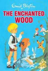 The Enchanted Wood Retro