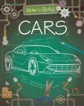 How to Build... Cars