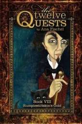 The Twelve Quests
