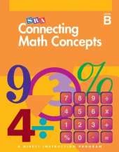 Connecting Math Concepts Level B, Presentation Book 1