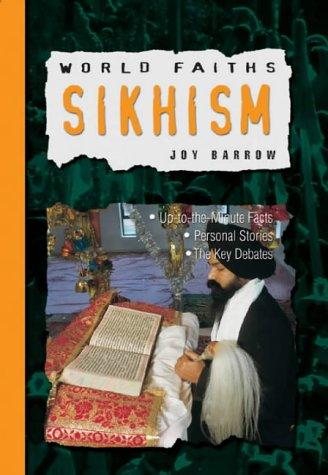 WORLD FAITHS SIKHISM