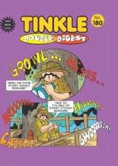 Tinkle Double Digest No. 180