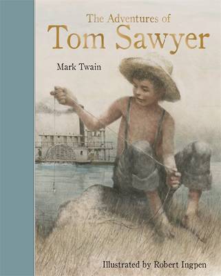 The Adventures Of Tom Sawyer: Templar Classics