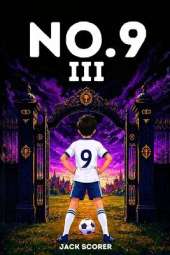 Number 9: The Battle (Book 3)