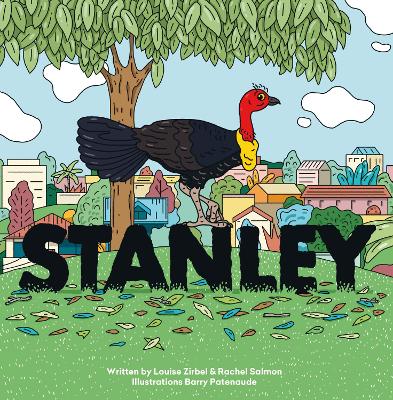 Stanley