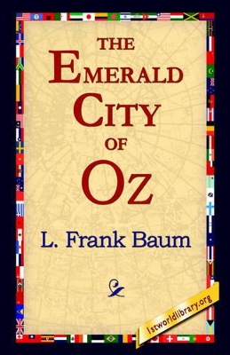 The Emerald City of Oz