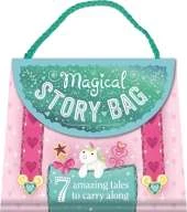 Magical Story Bag
