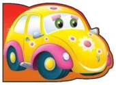 Daisy: Chunky Big Vehicles