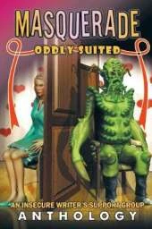 Masquerade: Oddly Suited