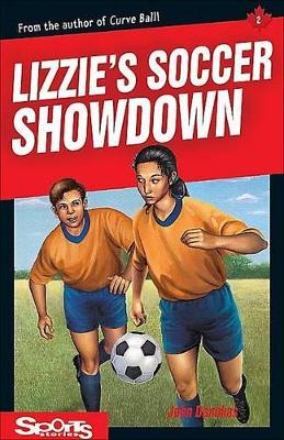 Lizzie's Soccer Showdown