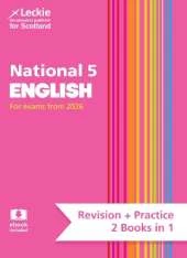 National 5 English: Preparation and Support for Sqa Exams