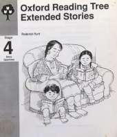 Oxford Reading Tree